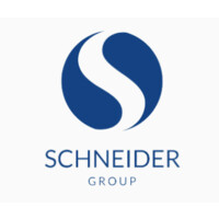 Schneider Group logo - Similar company to Mustehkam Group