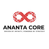 Ananta Core logo - Similar company to Horizontrax (Powered By Raphus Solutions)