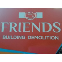 Friends Building Demolition and Contracting logo - Similar company to D C O Demolition Works Llc