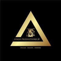 Singh Productions 18 logo - Similar company to 7Th Sense Concepts