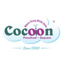Cocoon Preschool logo - Similar company to Leaf By Henna