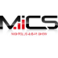 Monaco International Clubbing Show (MICS) logo - Similar company to Excellence Vip Services