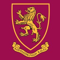 Middlesbrough Rugby Club logo - Similar company to Mustoe Engineering Ltd