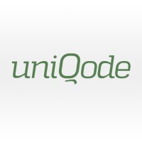 uniQode AB logo - Similar company to Software Quality Analyst
