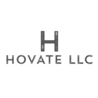 Hovate logo - Similar company to Circus Records Ltd