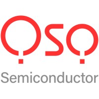 Oso Semiconductor logo - Similar company to Accelercomm Ltd