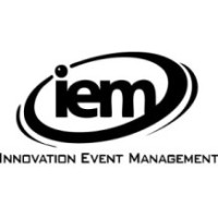 Innovation Event Management logo - Similar company to Pej Events