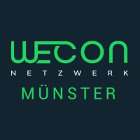 WECON Netzwerk Münster logo - Similar company to Techlabs Münster