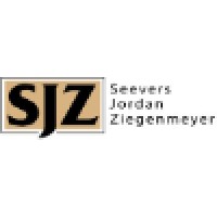 Seevers Jordan Ziegenmeyer