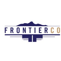 FrontierCo logo - Similar company to Vanto Corp