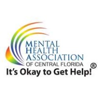 Mental Health Association of Central Florida logo - Similar company to On The Fly Waste Solutions
