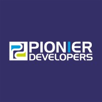 Pionier Developers logo - Similar company to V G Reddy Realty Pvt Ltd
