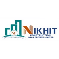 Nikhit Construction India Private Limited logo - Similar company to Ms Caterer