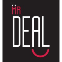 HelloMrDeal logo - Similar company to Rockstar Data