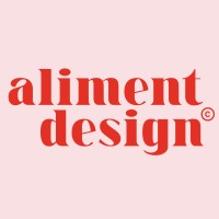 Aliment Design logo - Similar company to The Green Generation