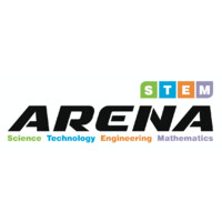 Arena STEM logo - Similar company to Constant Knowledge