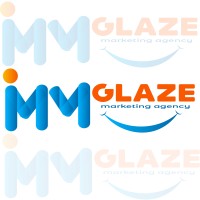 Imm Glaze Marketing Agency logo - Similar company to Okenly Solutions, A Tech Freelancer