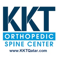 KKT Orthopedic Spine Center Qatar logo - Similar company to Medray Mri