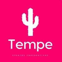 Tempe Produções de Eventos Corporativos logo - Similar company to Casa Cá - Eventos Corporativos