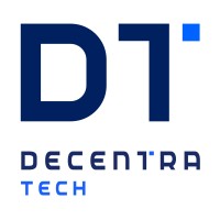 Decentra Tech logo - Similar company to Bluering - Lend Smarter, Grow Faster