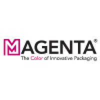 MAGENTA LLC logo - Similar company to Al-Ghaf Dynamics