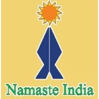 Namaste India Foundation logo - Similar company to Natkhat Bachpan Foundation
