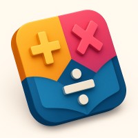 Mathify logo - Similar company to Hustl.