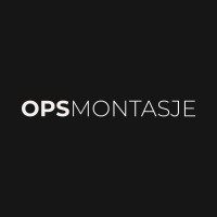 OPS MONTASJE logo - Similar company to Innoventi