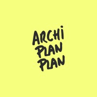 ArchiPlanPlan logo - Similar company to Archimaides