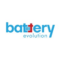 Battery Evolution logo - Similar company to Solar Build