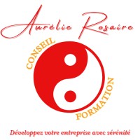 Aurélie Rosaire Conseil Formation logo - Similar company to Les Belles Personnes
