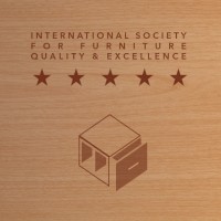 International Society for Furniture Quality & Excellence logo - Similar company to Startup & Co