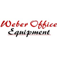 Weber Office Equipment logo - Similar company to Leap Managed It