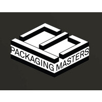 Packaging Masters logo - Similar company to Packaging Plus Packaging Machines (Vc999)