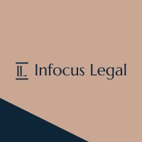 Infocus Legal logo - Similar company to Benchmark Legal Group