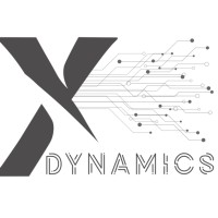 X Dynamics logo - Similar company to Xdynamics
