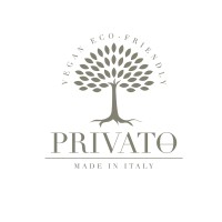 Privato Vegan Eco-friendly logo - Similar company to Lcmgroup