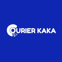 Courier Kaka logo - Similar company to Courier Karo