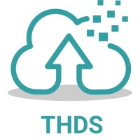 THDS GmbH logo - Similar company to Goscore