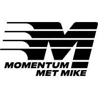 Momentum met Mike logo - Similar company to Bijmeerburg
