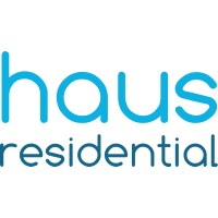 Haus Residential logo - Similar company to Lester&Lachs