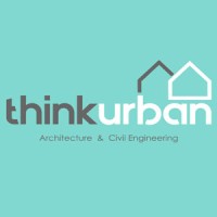Think Urban Design ltd logo - Similar company to Una Architectural