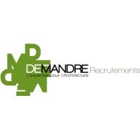 DEMANDRE RECRUTEMENTS logo - Similar company to Why Republic