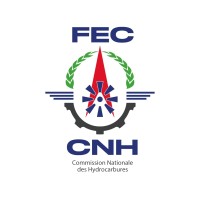 Commission Nationale des Hydrocarbures / Fec-Rdc logo - Similar company to Chambre De Commerce National De La Republique Democratique Du Congo (Rdc)
