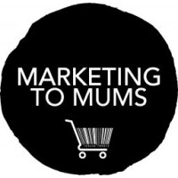 Marketing To Mums logo - Similar company to Saas Content Brand