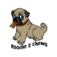 Goodie-2-Chews All Natural Pet Treats