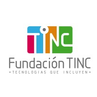 Fundación TINC logo - Similar company to Qservices