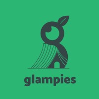 The Glampies logo - Similar company to Leanpitch