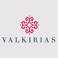 Valkirias | Organización de eventos & shows logo - Similar company to Agevents