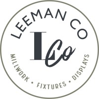 LEEMAN CO. logo - Similar company to Dodi Monahan Llc